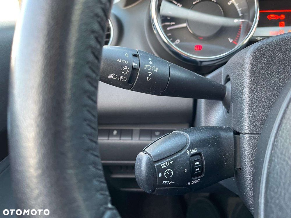 Peugeot 3008 PureTech 130 Stop & Start Allure - 13