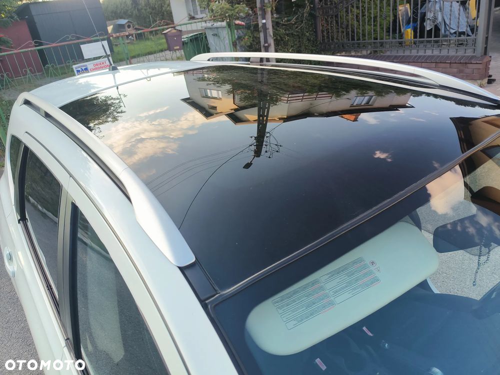Nissan Qashqai+2 1.6 acenta - 39