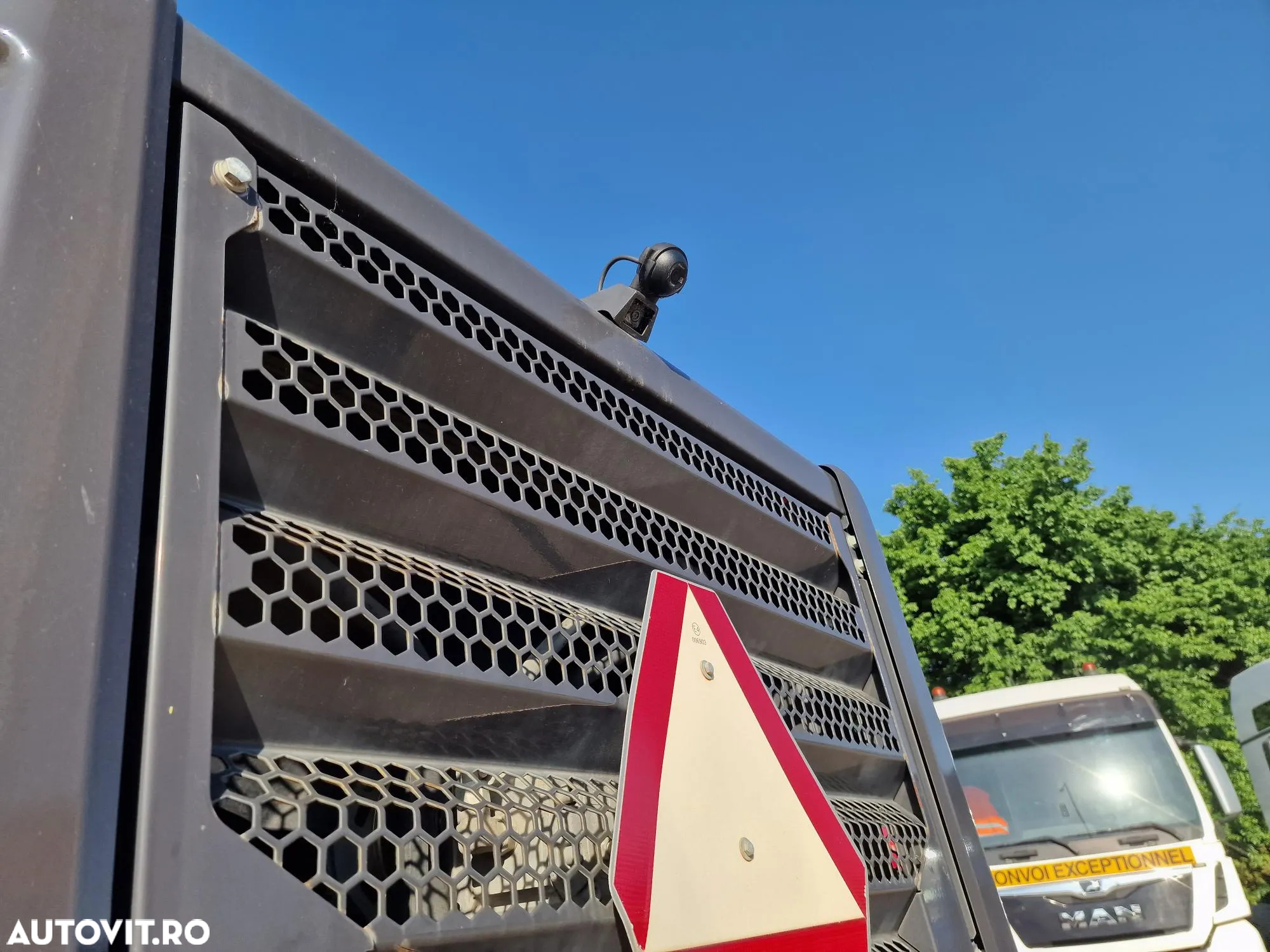 Hitachi ZW310-6, cupa NOUA 5mc, anv MICHELIN 80% ok-99.900 eur+Tva, virare JOYSTICK, gresare automata, camera spate mers masalier, consum 14l/h, produs in Japonia, posibilitate leasing 4 ani-PROMOTIE 99.900 EUR+Tva - 34