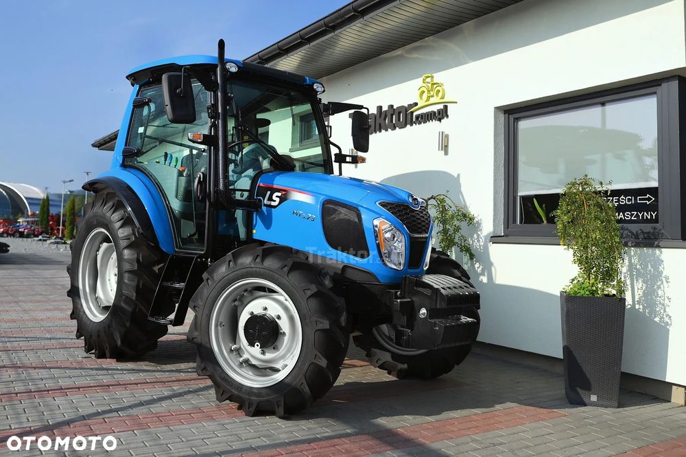 LS Traktor MT5.73 - 2