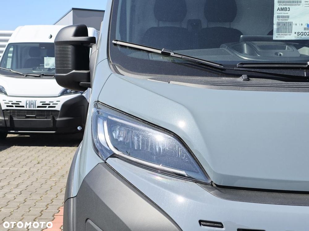 Fiat Ducato Maxi H3-Power L3H2 automat - 19