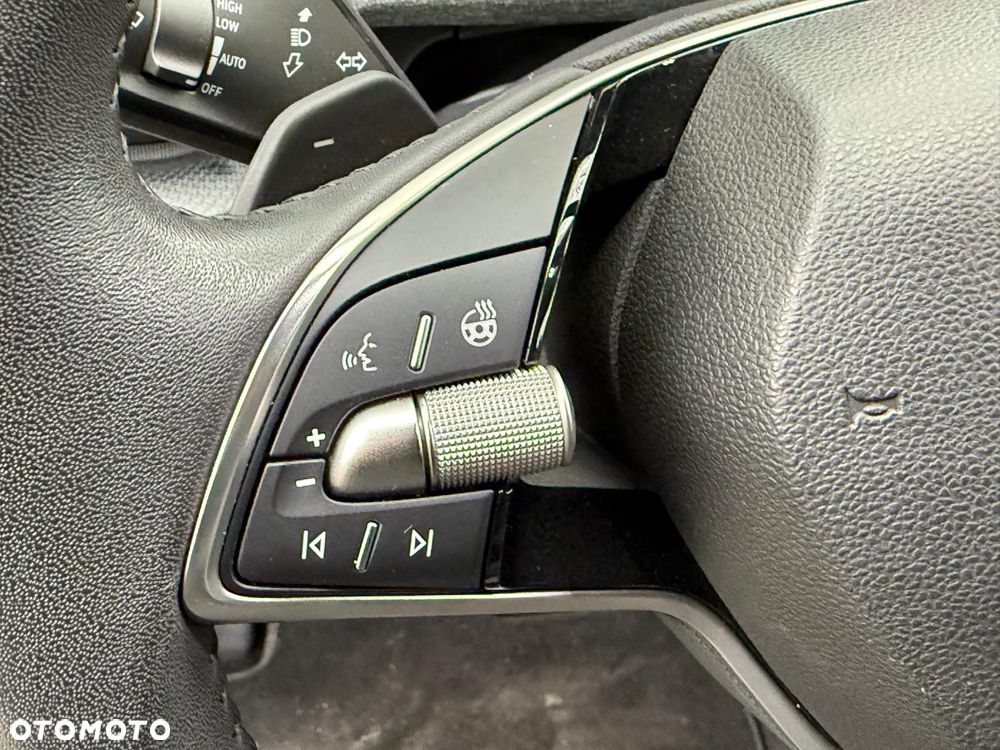 Skoda Superb 2.0 TDI 4x4 DSG Ambition - 24