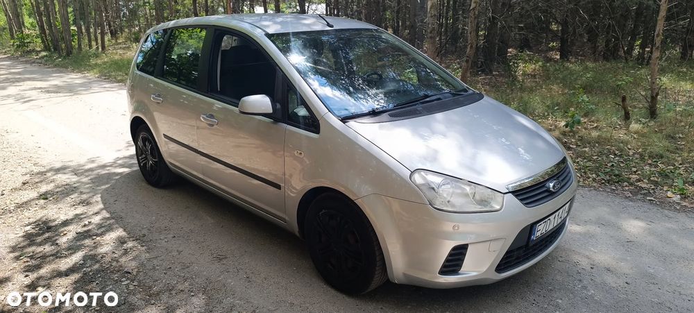 Ford Focus C-Max 1.8 Ambiente - 2