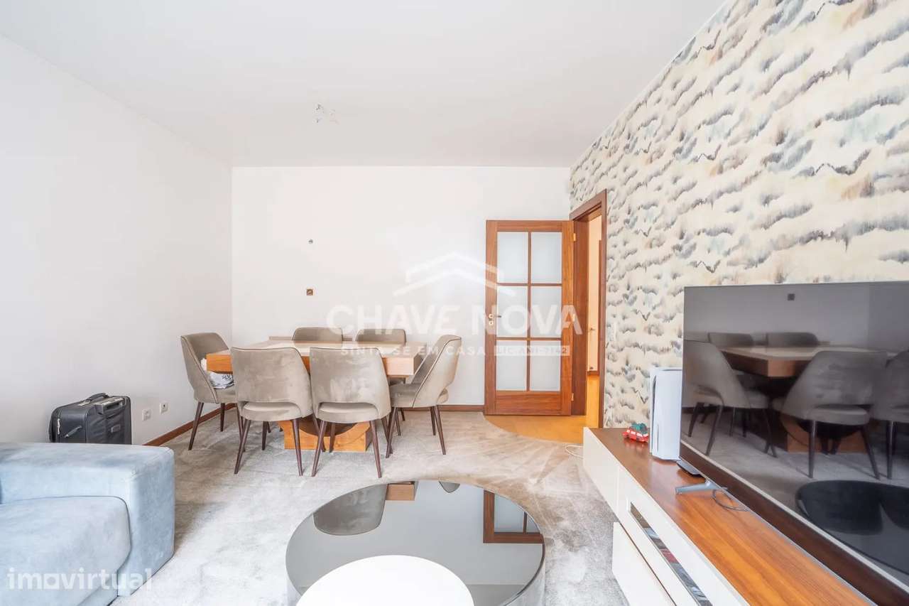 Apartamento T3 em Condomínio Fechado | Junto ao Arrábida Shopping - Grande imagem: 3/25