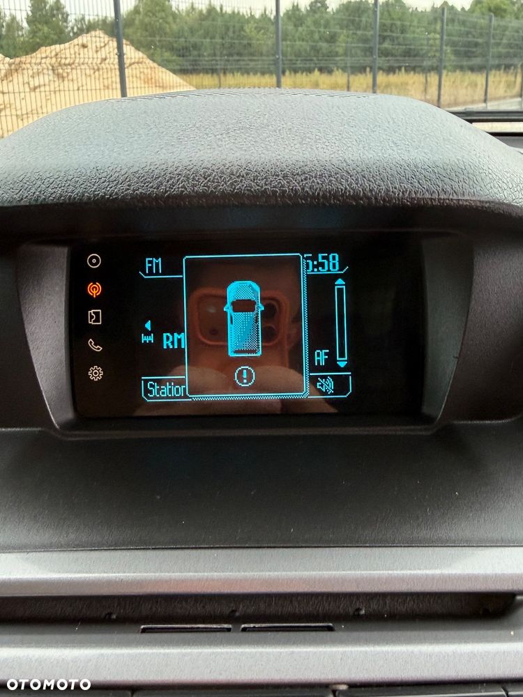 Ford Transit Connect - 29