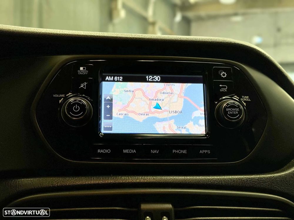 Fiat Tipo Station Wagon 1.3 M-Jet Easy - 13