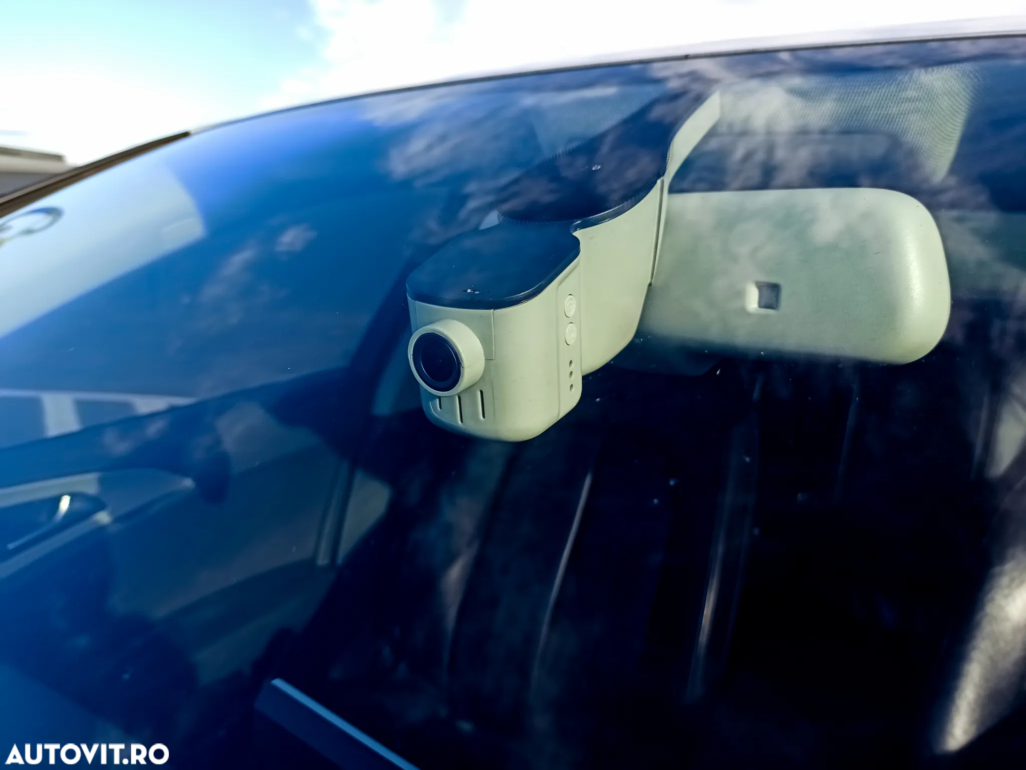Audi A6 2.0 TDI DPF - 16