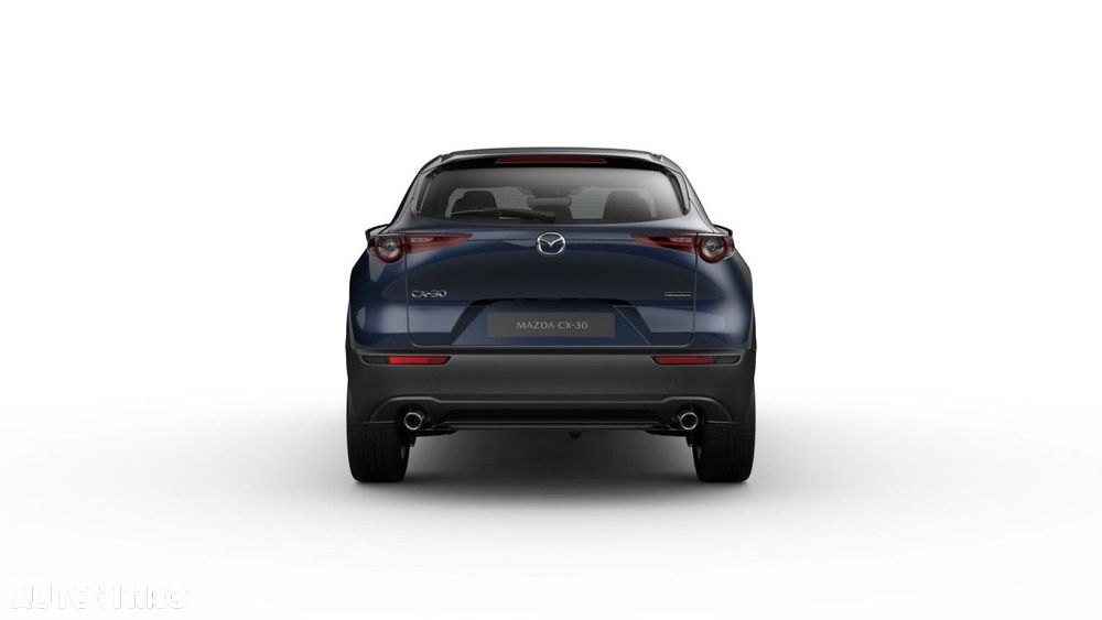 Mazda CX-30 - 3
