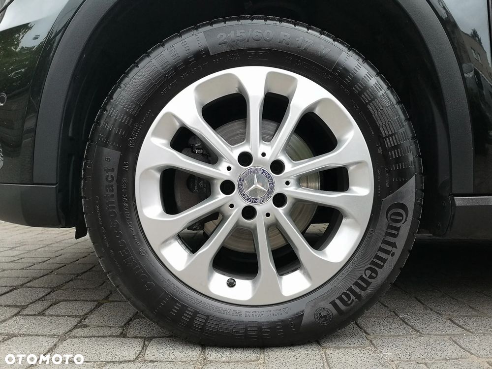 Mercedes-Benz GLA 200 (CDI) d 7G-DCT Style - 37