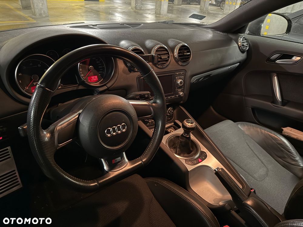 Audi TT Coupé 3.2 quattro - 15