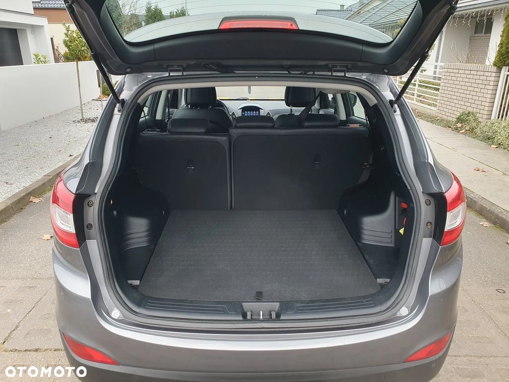 Hyundai ix35 - 15