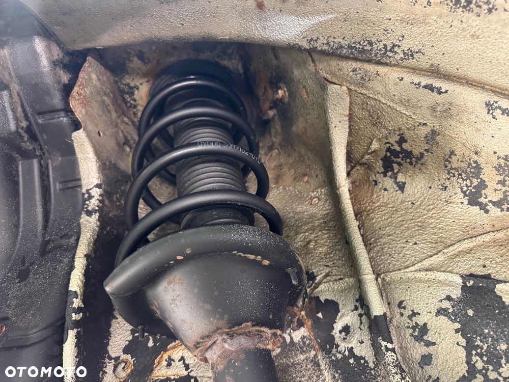 Subaru Forester 2.0 XT Turbo - 24