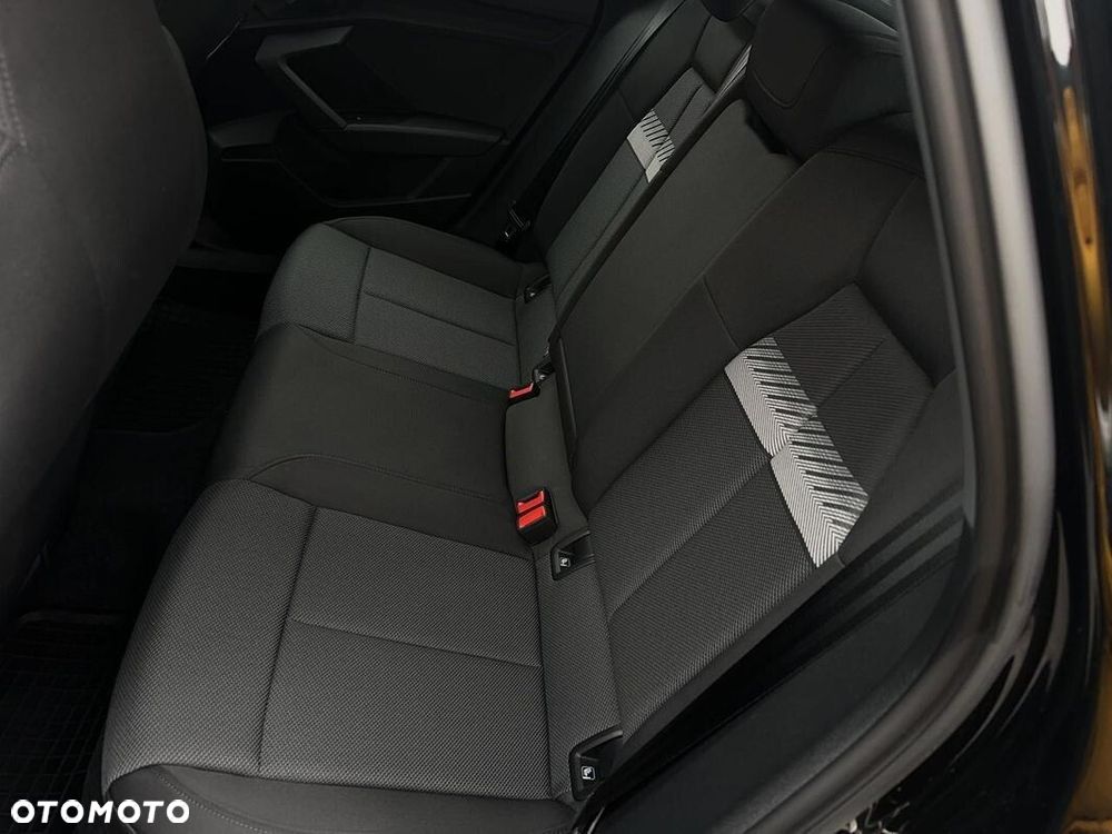 Audi A3 Sportback - 26
