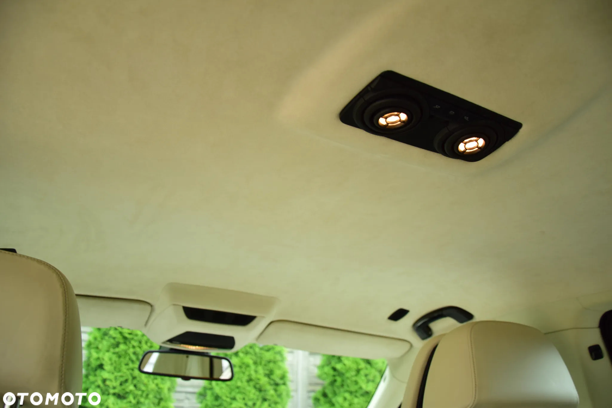 BMW Seria 7 740d - 36