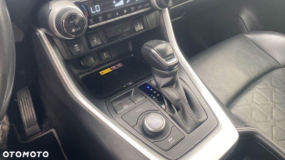 Toyota RAV4 2.5 Hybrid Adventure 4x4 - 19