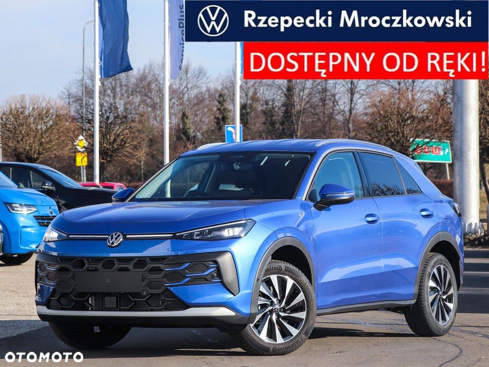 Volkswagen T-Roc - 2