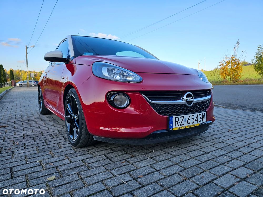 Opel Adam - 12