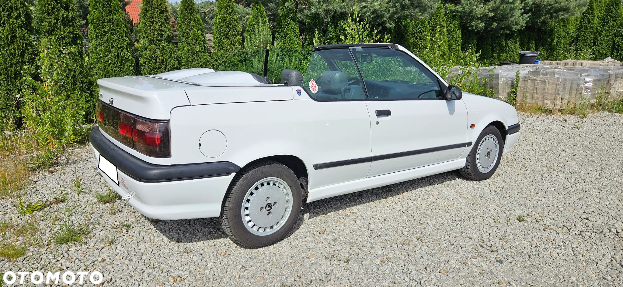 Renault 19 1.8 - 7