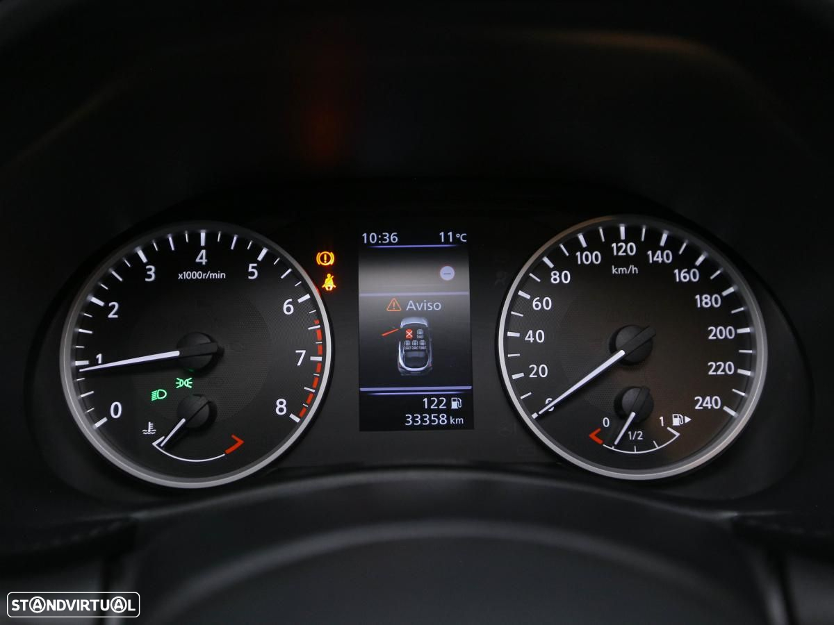 Nissan Juke 1.0 DIG-T Acenta - 13