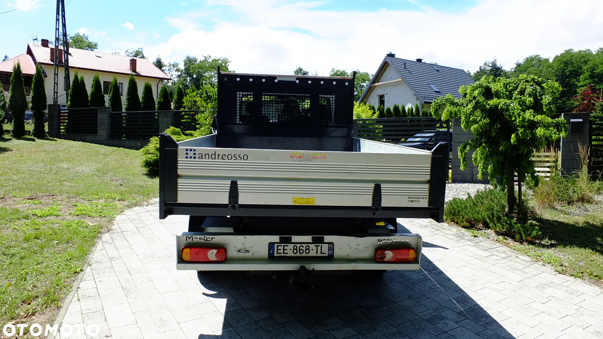 Renault Master - 7