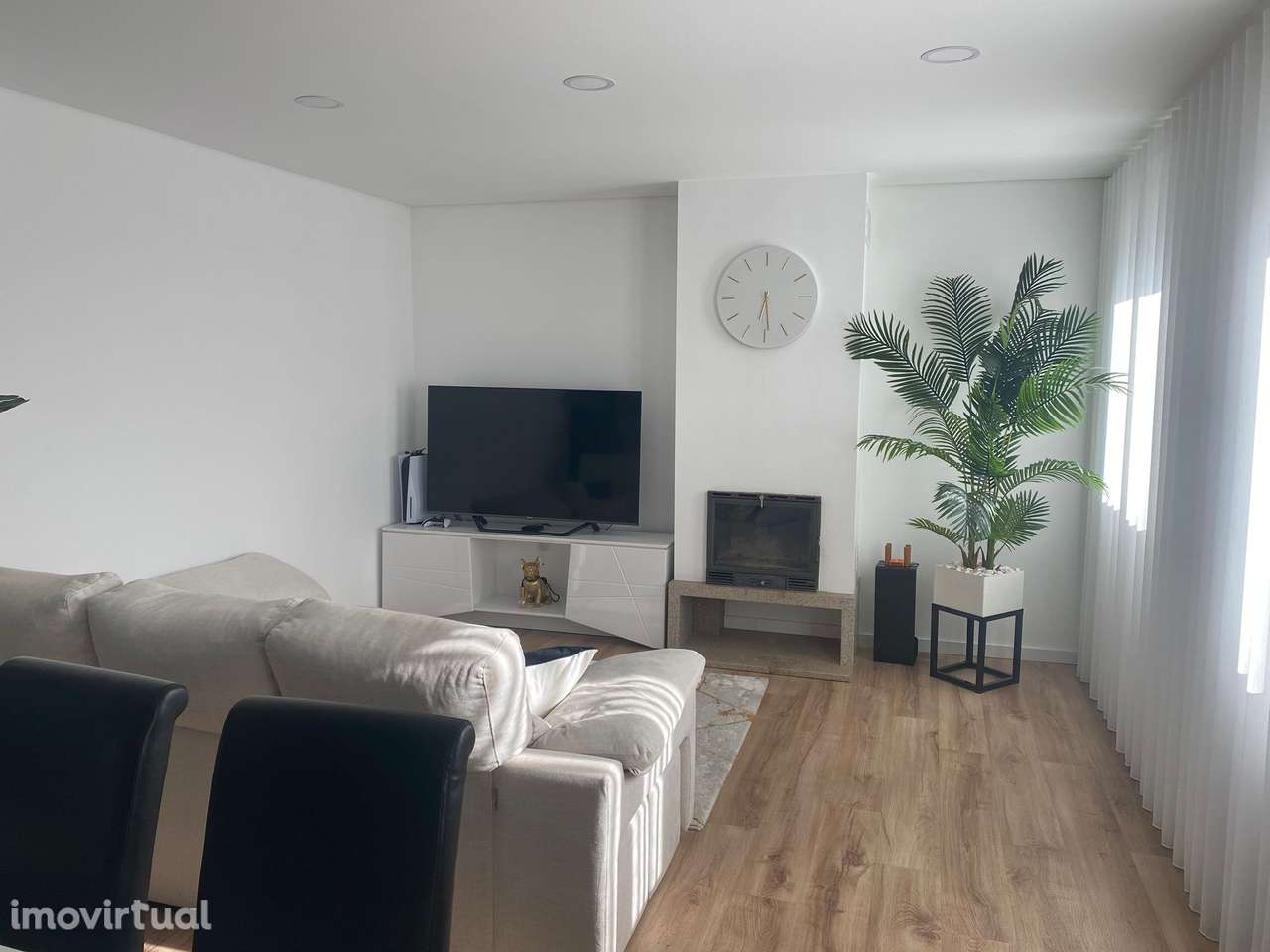 Apartamento, 190 m², Belmonte e Colmeal da Torre - Grande imagem: 4/13