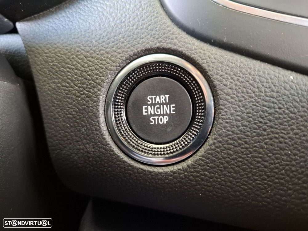 Renault Mégane Sport Tourer 1.5 Blue dCi Equilibre EDC - 18