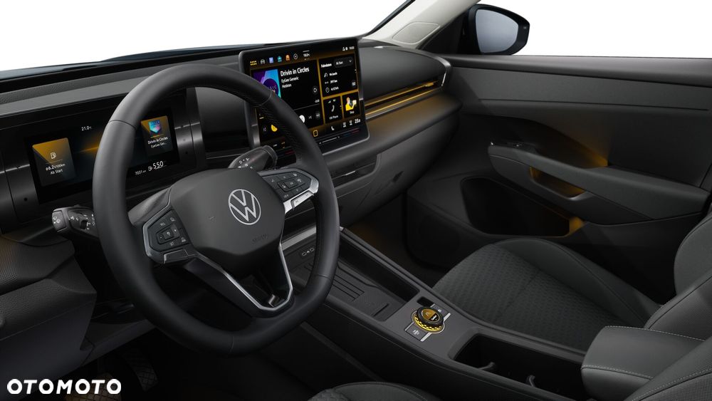 Volkswagen T-Roc 1.5 eTSI OPF DSG Life - 8