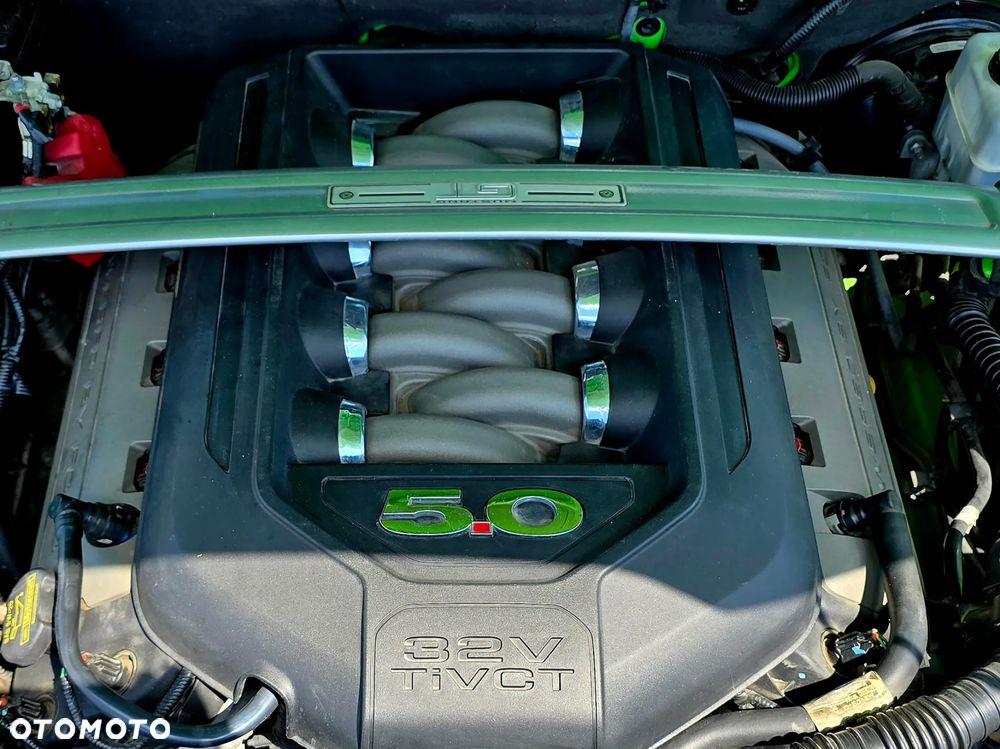 Ford Mustang - 18