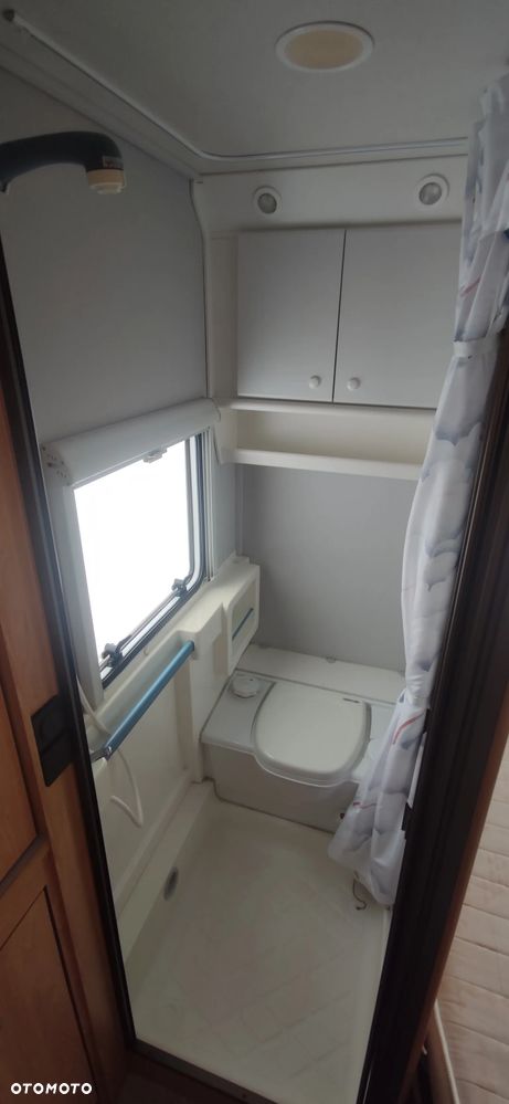 KNAUS Sudwind 495 - 13