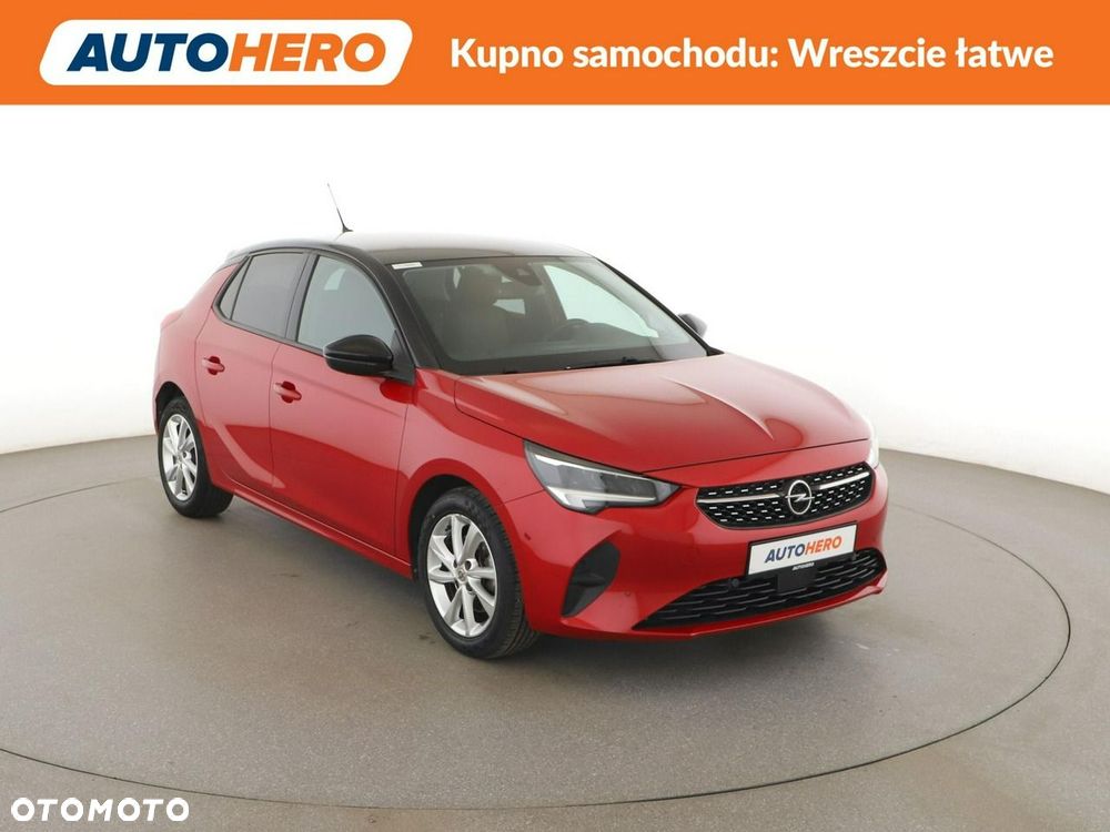 Opel Corsa 1.2 Edition Business Pack S&S - 11