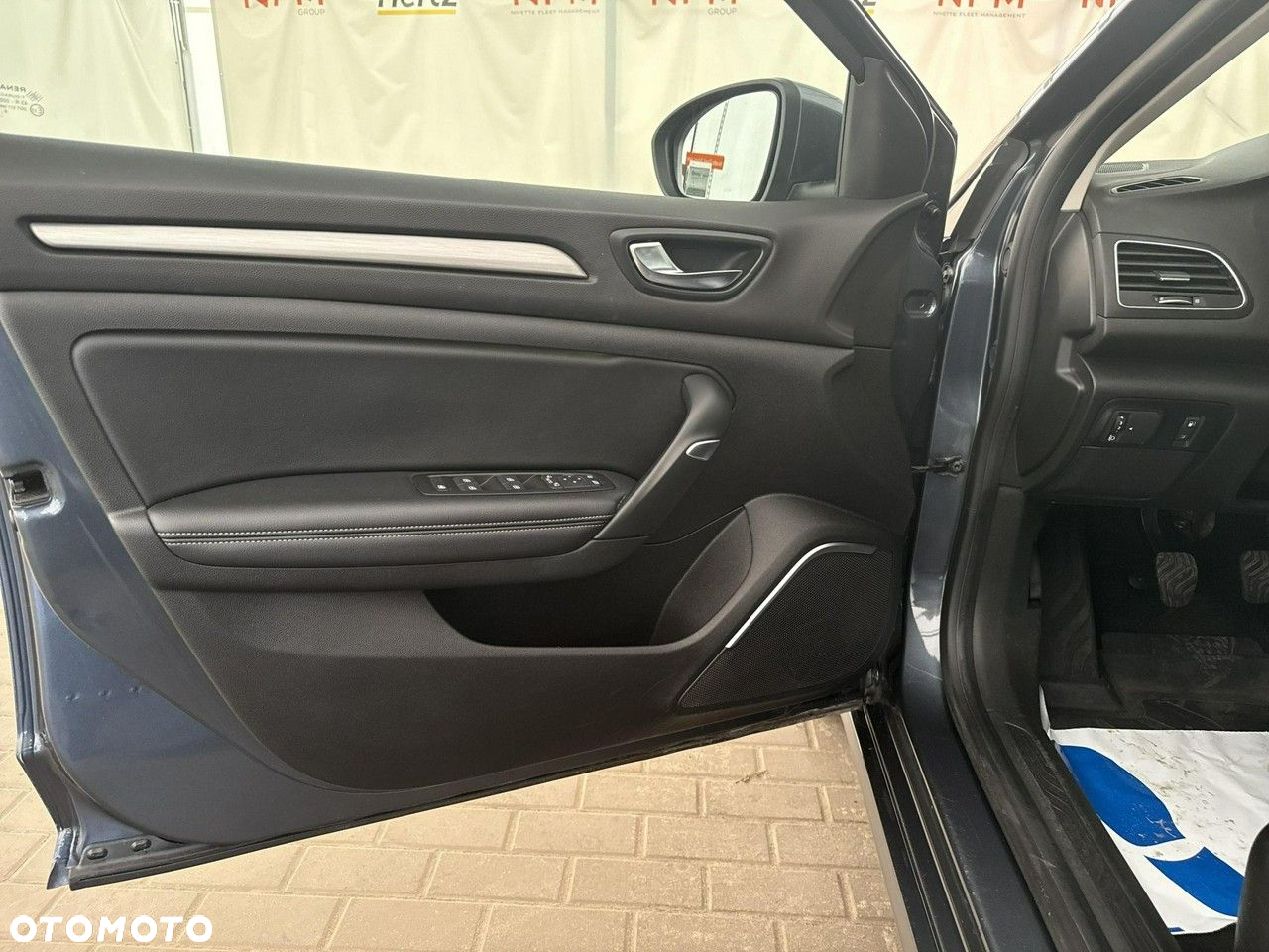 Renault Megane - 10