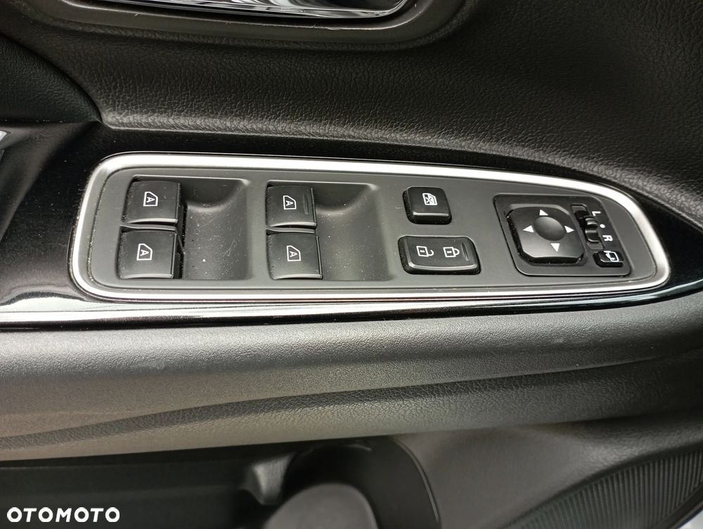 Mitsubishi Outlander Instyle - 21