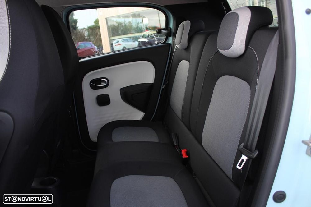 Renault Twingo Z.E. 22 Zen - 33