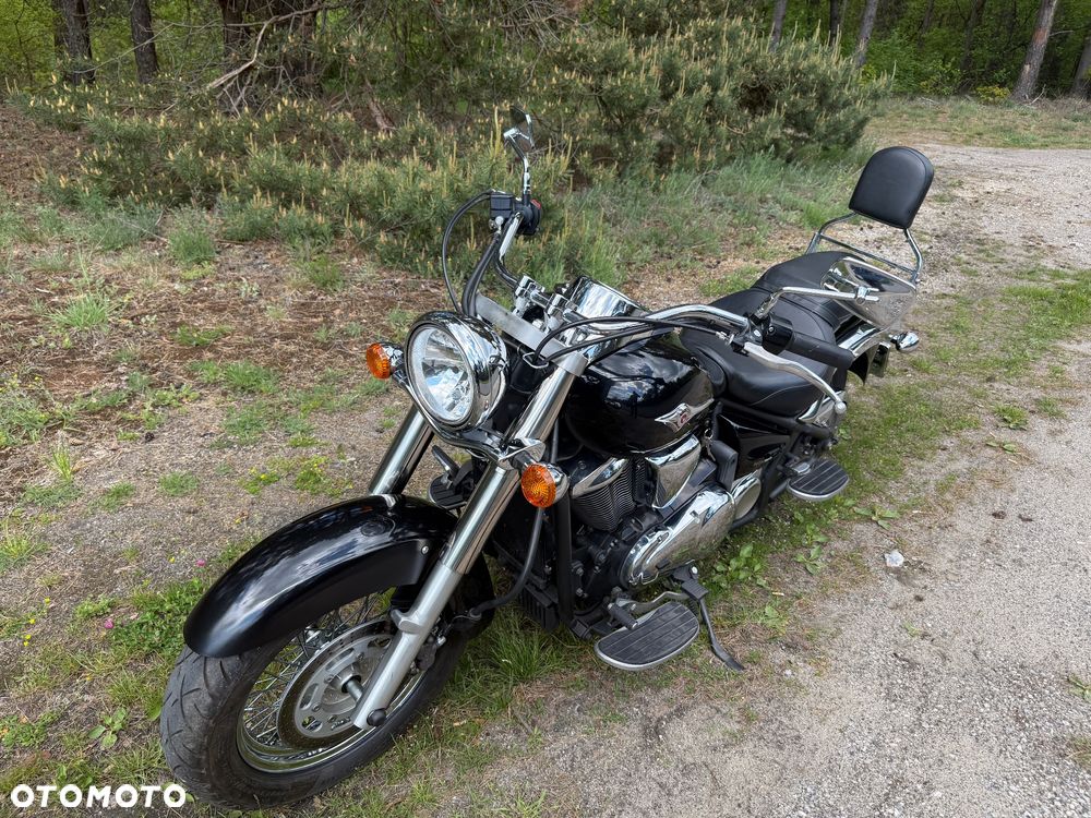 Kawasaki VN - 3