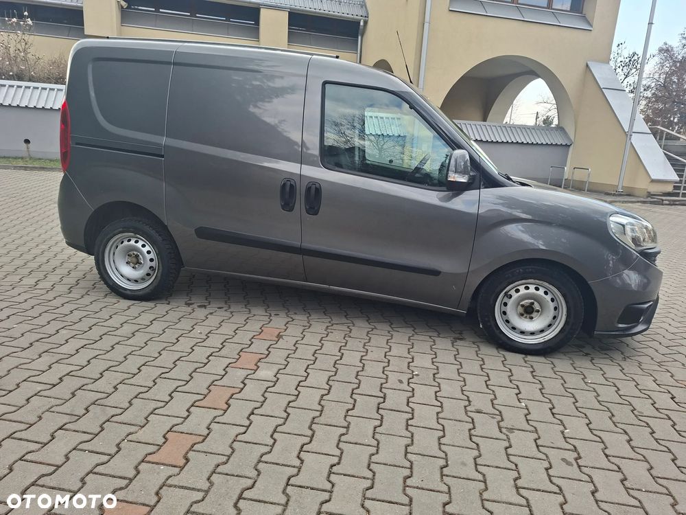Fiat Doblo - 14