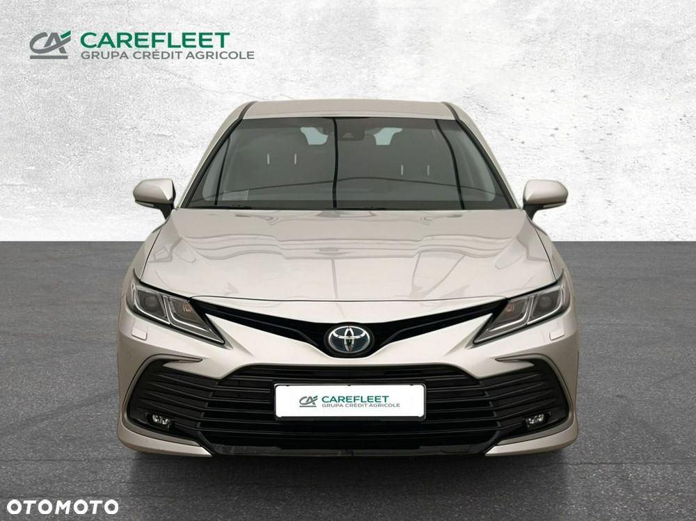 Toyota Camry - 2