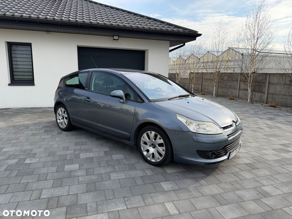 Citroën C4 - 1