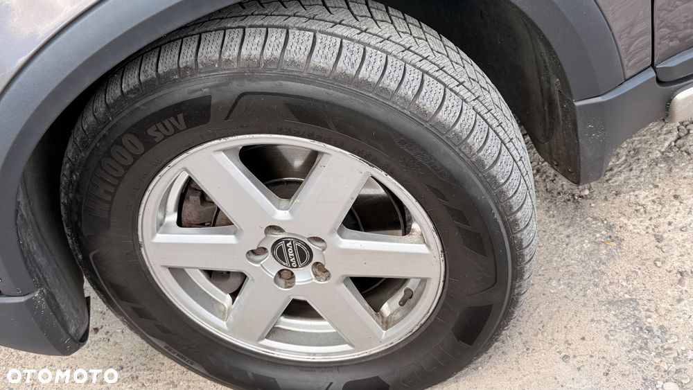 Volvo XC 90 D5 Summum - 23