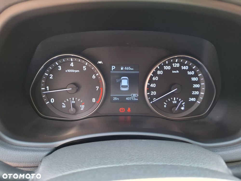 Hyundai i30 1.5 T-GDI 48V Smart DCT - 18