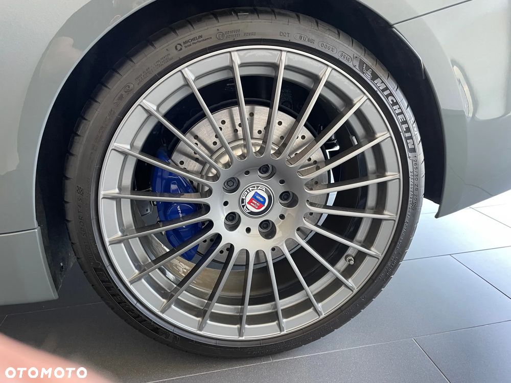 BMW-ALPINA B4 - 29