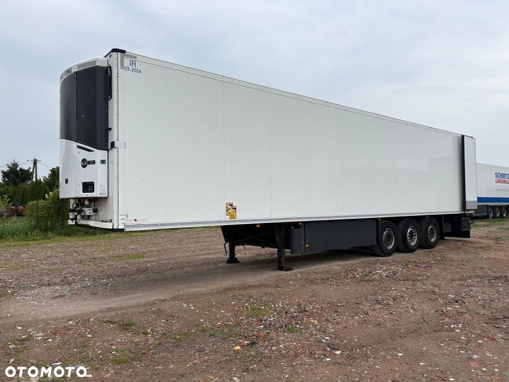 Schmitz Cargobull - 2