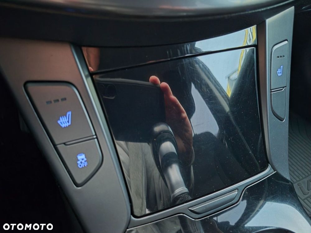 Hyundai i40 2012
