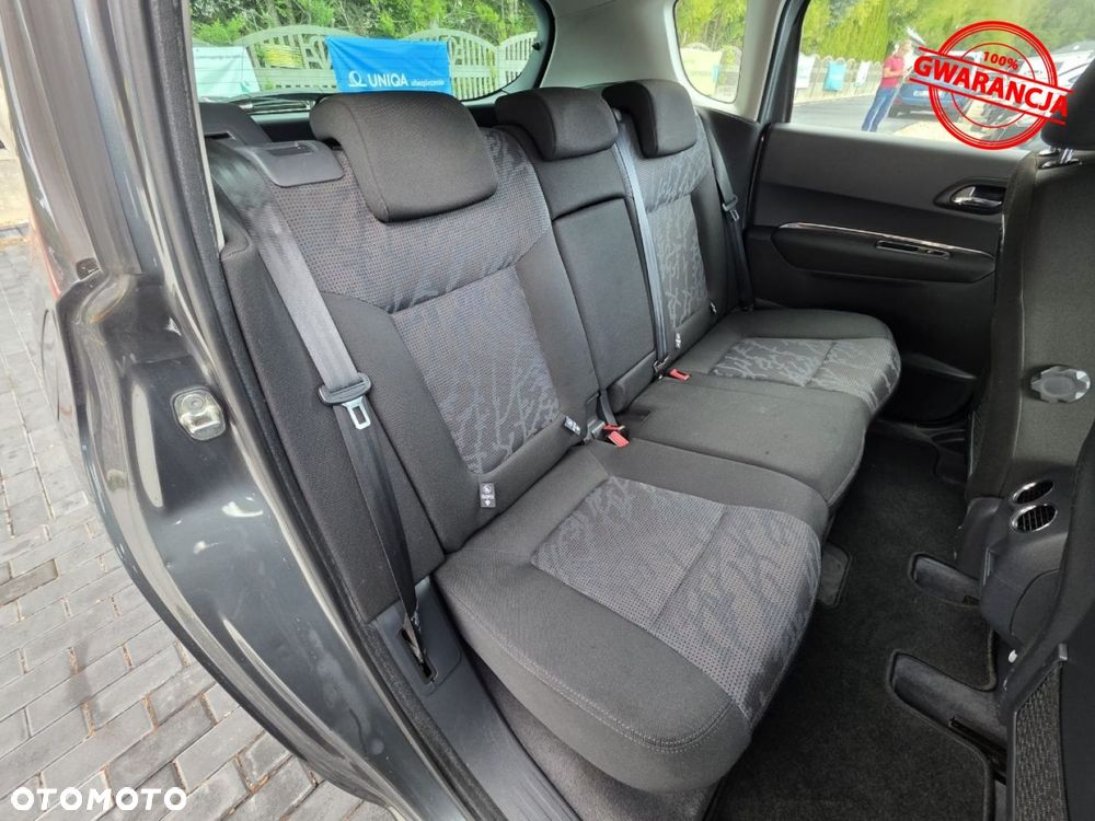Peugeot 3008 - 23