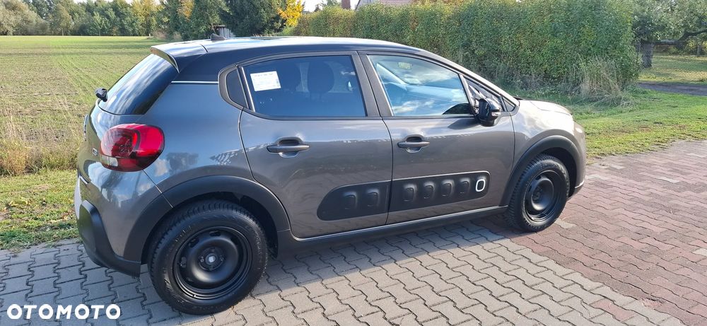 Citroën C3 - 36