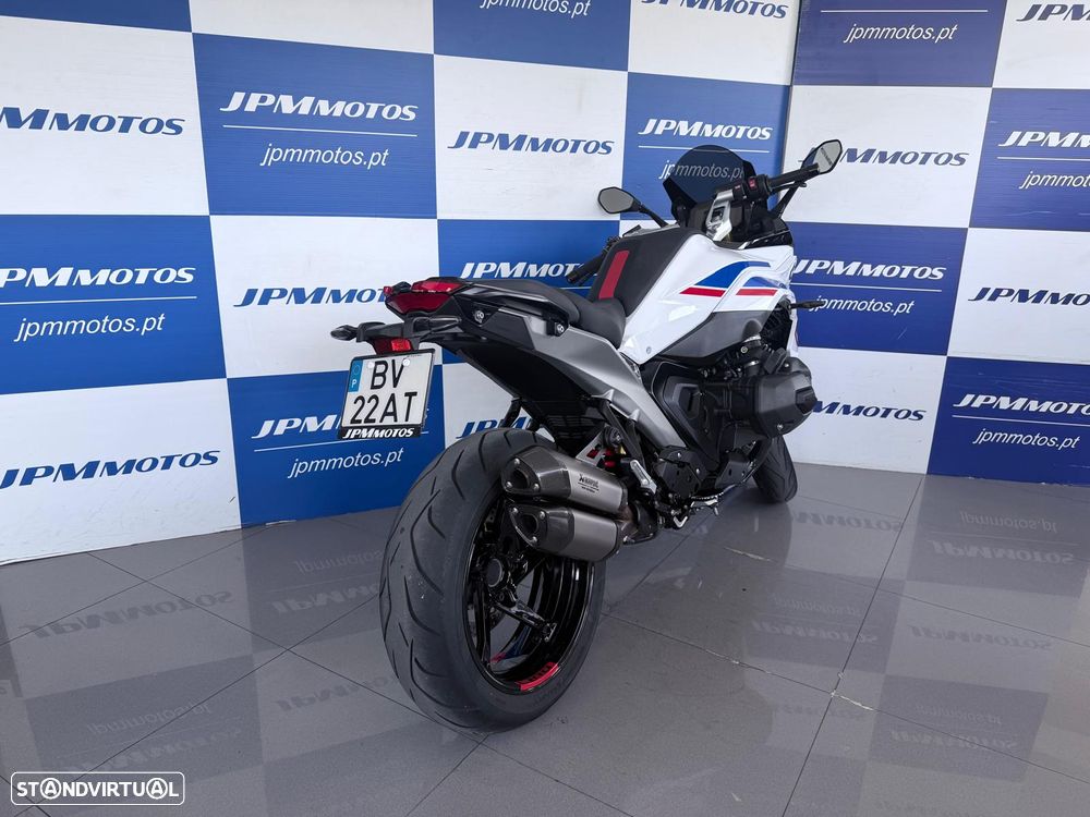 BMW R 1300 RS STYLE PERFORMANCE - 3