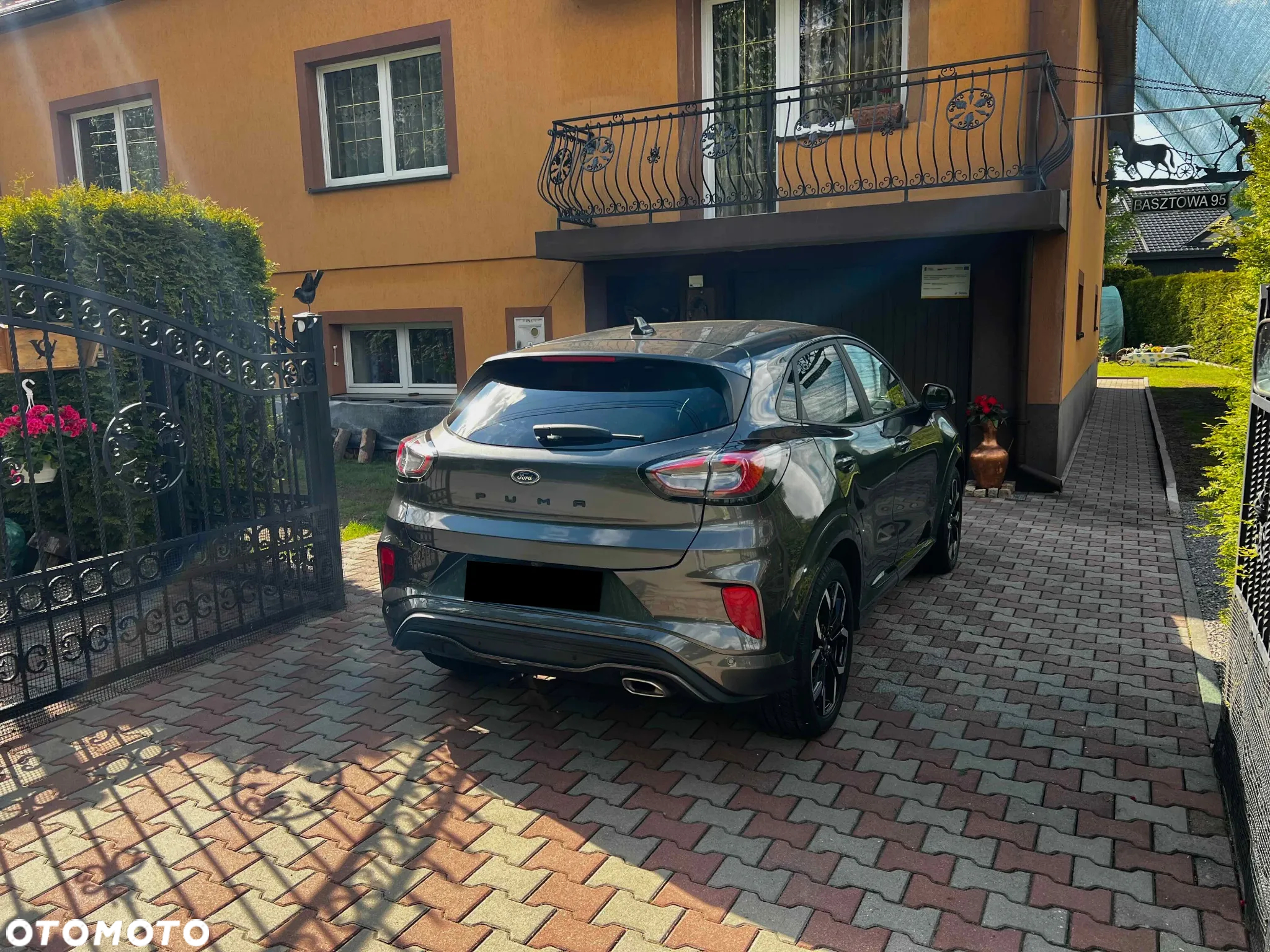 Ford Puma 1.0 EcoBoost ST-Line X - 5