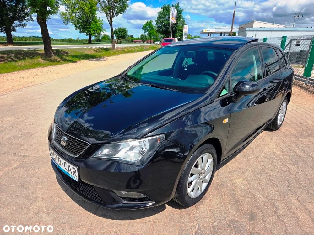 Seat Ibiza 1.2 TSI Style 4YOU - 17