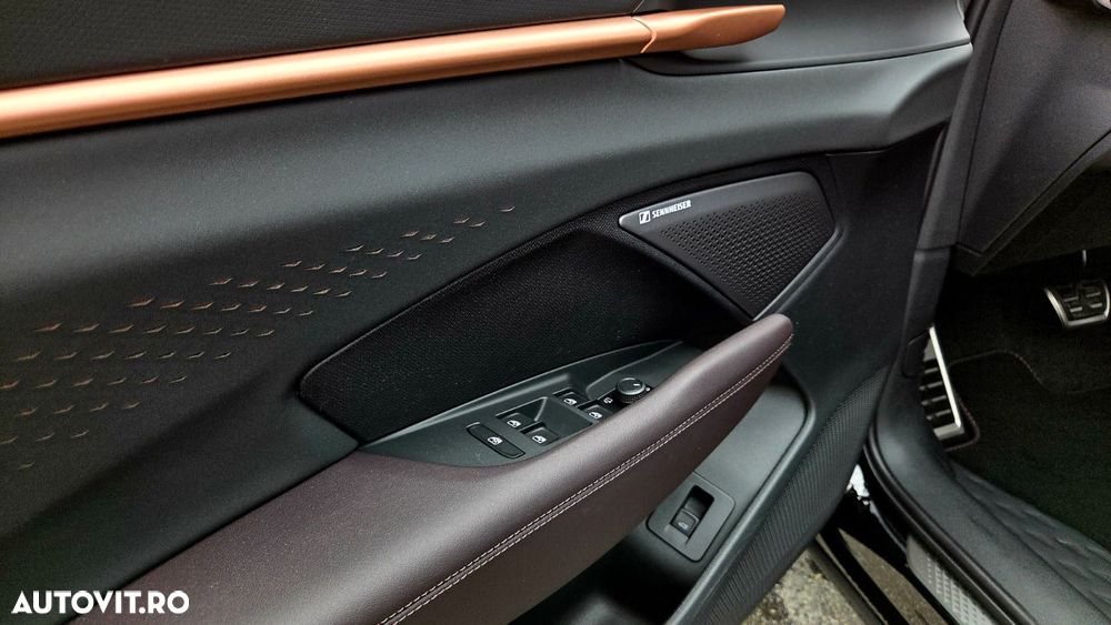 Cupra Terramar - 10