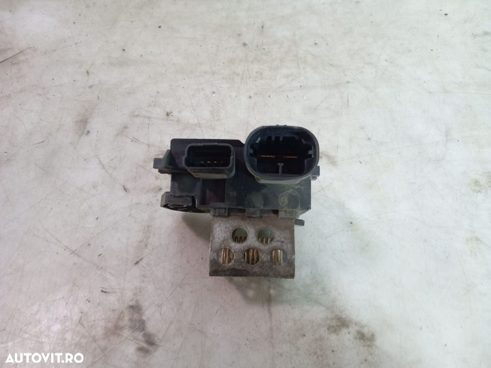 Rezistenta trepte aeroterma 9673999980 Peugeot 308 T9 [2013 - 2017] 2 - 1