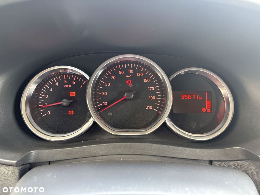 Dacia Dokker 1.5 Blue dCi Laureate - 14